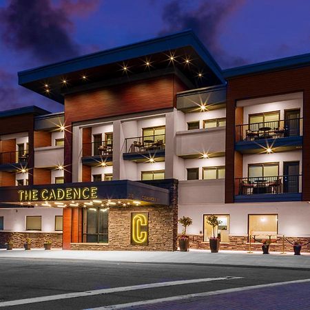 Voco Niagara Falls - The Cadence By Ihg 外观 照片 The Cadence